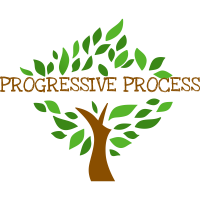 ProgressiveProcess logo
